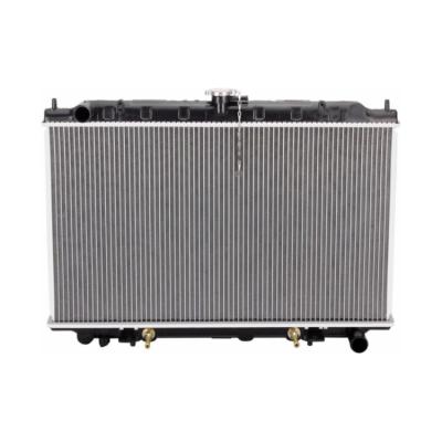 High Quality Auto Parts Radiator 21460-31U10