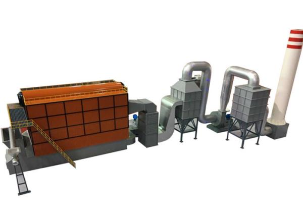 Best price DZL 1 ton to 20 ton packaged automatic coal fired chain grate stoker steam boiler