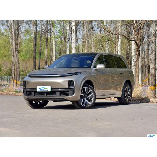 Model Customized EV L9-2024 Pro Ride-On Car Charger for Lixiang Range Extended Energy Cars