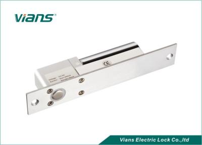 Fechamentos bondes do parafuso para a porta automática, fechamento do parafuso do solenoide com corrente reversa