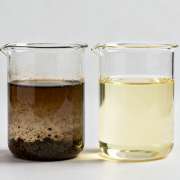 Transformer Oil Dehydration And Degassing Machine Oil Purifier Double-stage Vacuum Oil Purification Machine