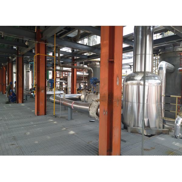 Reja de acero inoxidable del material de construcción el dirigir industrial