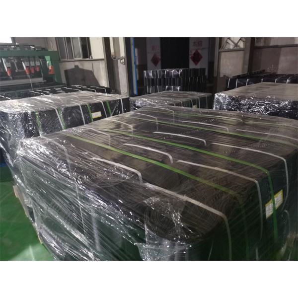 200*350 Stabilizer PE Geocell Gravel Grid 300mm Height