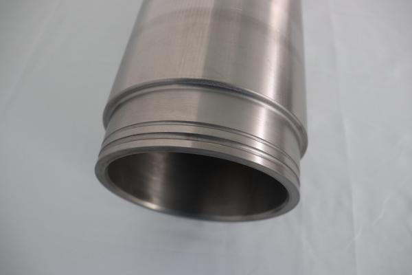 Customized Molybdenum Niobium Alloys Target 6.5 Hardness