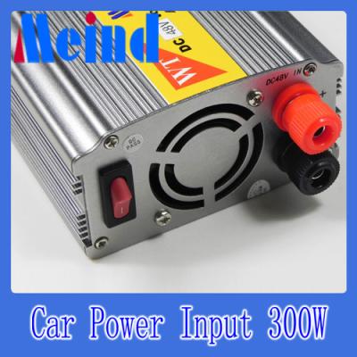 inversores puros de la onda sinusoidal 300W