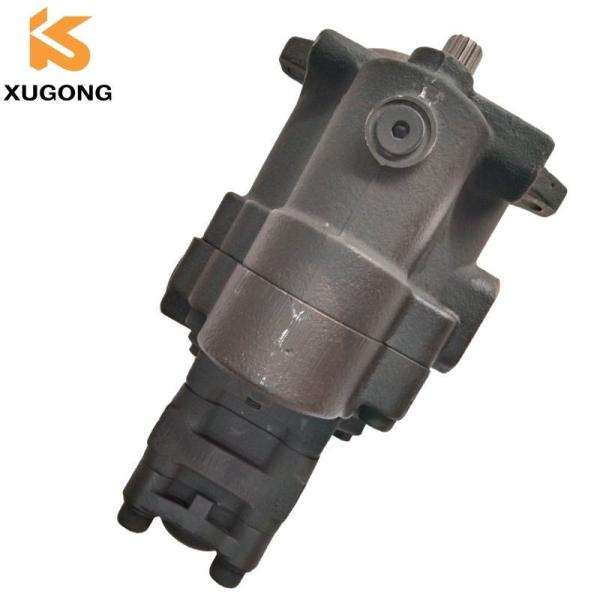 Nachi PVD Series Main Hydraulic Pump Piston Pump Construction Machinery Excavator Engine Parts