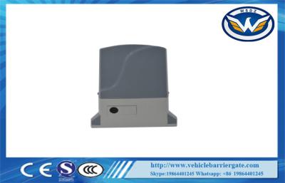 Electric Automatic Door Operator Motor Sliding Gate Opener with Max Loading Weight 1800kg
