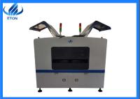 Bonne machine de support de SMT de stabilité ampoule de l'épaisseur LED de carte PCB de 0,5 - de 3mm faisant la machine