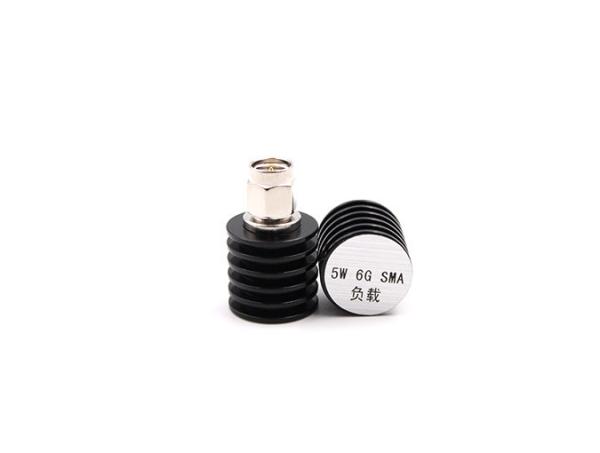 RF Load SMA Male Termination 5Watt 6GHz