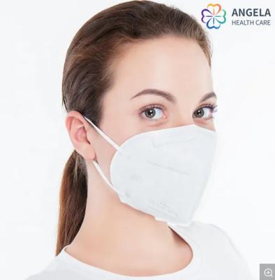 EN149:2001+A1:2009 ffp2 level Disposable Mask Corona virus Protective Masks N95,KN95 FFP2