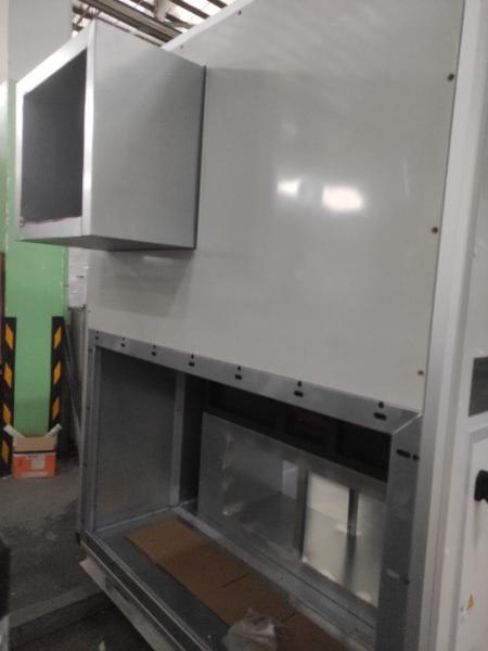 Jetex Control Humidity dehumidifiers In Industrial Commercial And Residential Settings