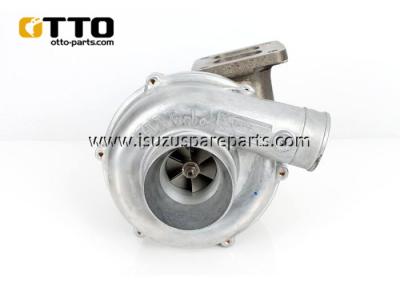1-14400263-0 6SD1T Isuzu Turbo Parts EX300-3 6SD1T 1144002630 High Performance