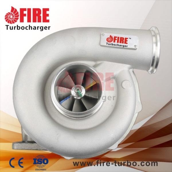HX50 Turbocharger 422935 4033319 V- FL10/FS10 Truck,Mermaid Marine Various with TD102,TD103E,TD102F,TD101F Engine