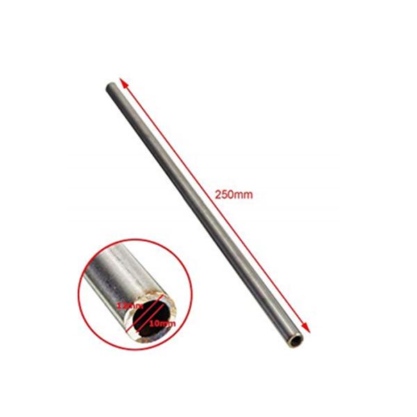 0.5mm Stainless Steel Round Tube , 1mm Stainless Steel Capillary Pipe