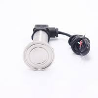 Differential Electronic Air Pressure Sensor -100KPa - 60MPa Pressure Range WNK805