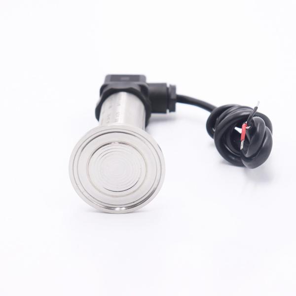 Differential Electronic Air Pressure Sensor -100KPa - 60MPa Pressure Range WNK805