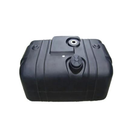 Custom  Adblue Tank Plastic Fuel Tank Diesel Box Rotoplastic Rotary Forming Mold