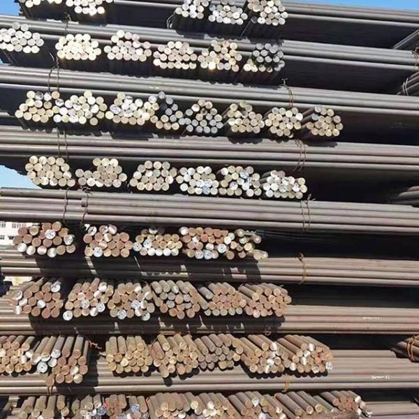 16mm Diameter Carbon Steel Rod For Vehicles Manufacture