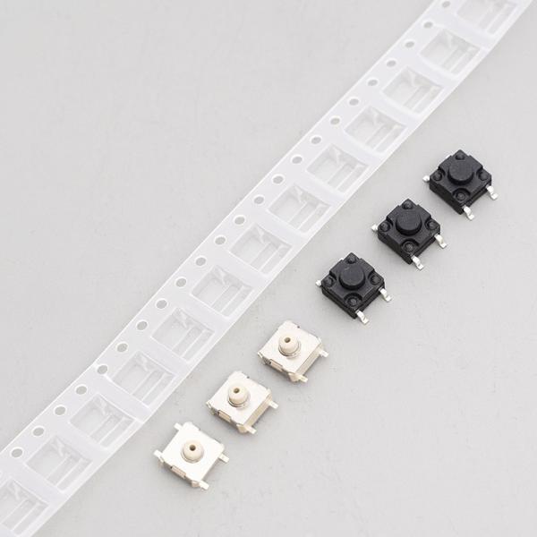 Лента и вьюрок несущей ясности ЭСД пластиковые для заключения СМД СМТ