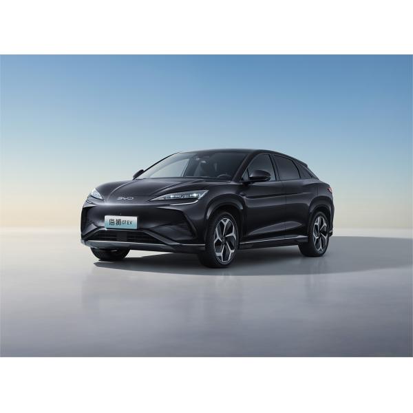 BYD Honor Sea Lion Intelligent Aviation Edition 2024 avec écran tactile 4 roues motrices