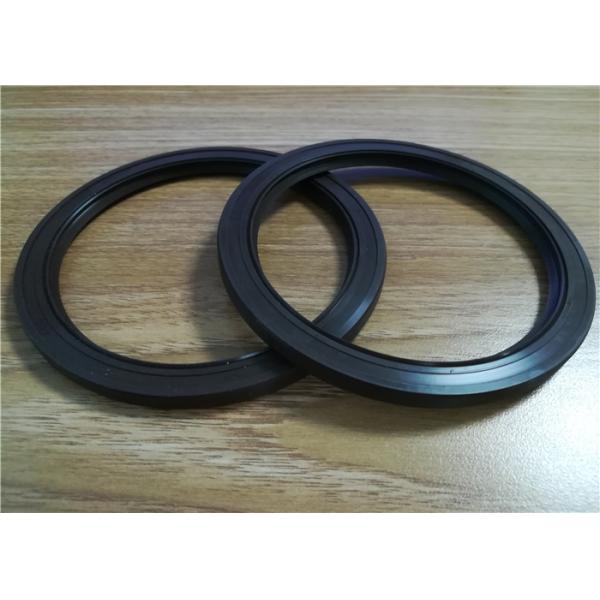 Уплотнения вала высокого давления гидравлические, механическое сопротивление тавота уплотнения губы Птфе