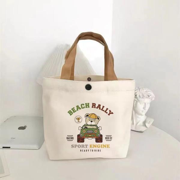 Newest Fashinable Small And Versatile Handbag For Female Students Minimalist Design