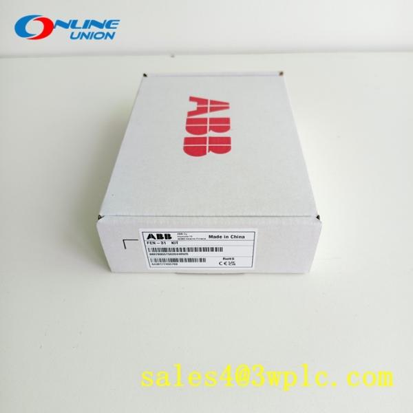 Module d'interface pour le codeur FEN-31 ABB HTL