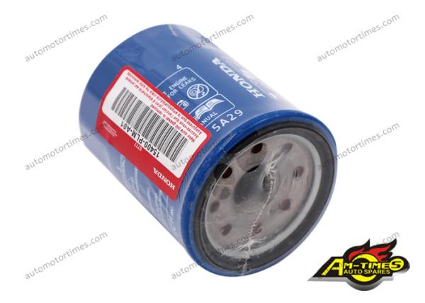 Good quality Honda Auto Engine Filter Elements 15400-PLM-A01 Car Oil Filter