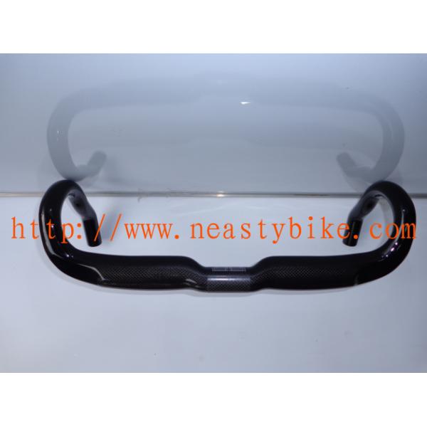 Neasty-Full Carbon Fiber 3K  Road Bike handlebar/Bicycle Handlebar