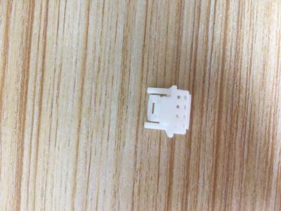 1473672-1 Automotive Connectors 04P HOUSING