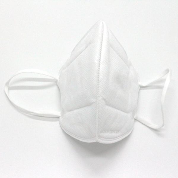 Safety Wearing Medical Mask Anti Air Particulate Respirator Dust PM2.5 FDA