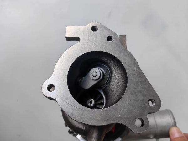 OEM 812832-0003 Chery Tiggo 7 1.5 Turbo National V Turbocharger Accessories
