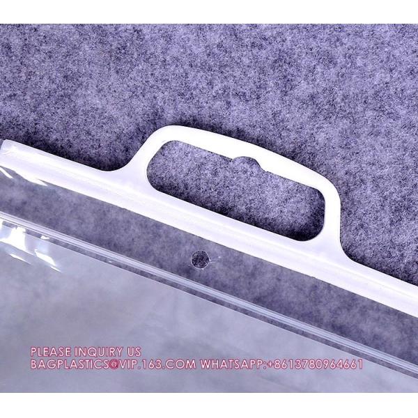 Handle Disposable Bags, Disposable Handle Bags, Sock Hanger Bags, Shopper, Handybags, Hard Handle Plastic Package