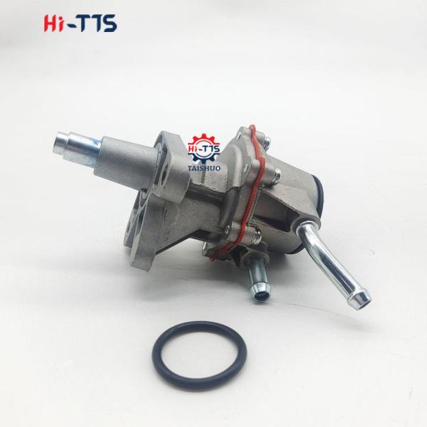 Pompes à carburant pour moteur 4271682 4179734 4272819 Pour F3L F4L 1011F
