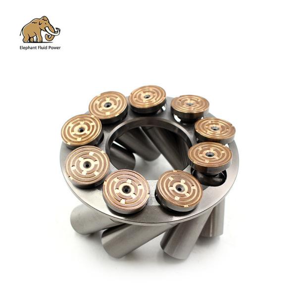 Komatus Excavator PC200-8 Main Pump Repair Kit Hydraulic Pump Part Piston Pump Maintain Repair Services