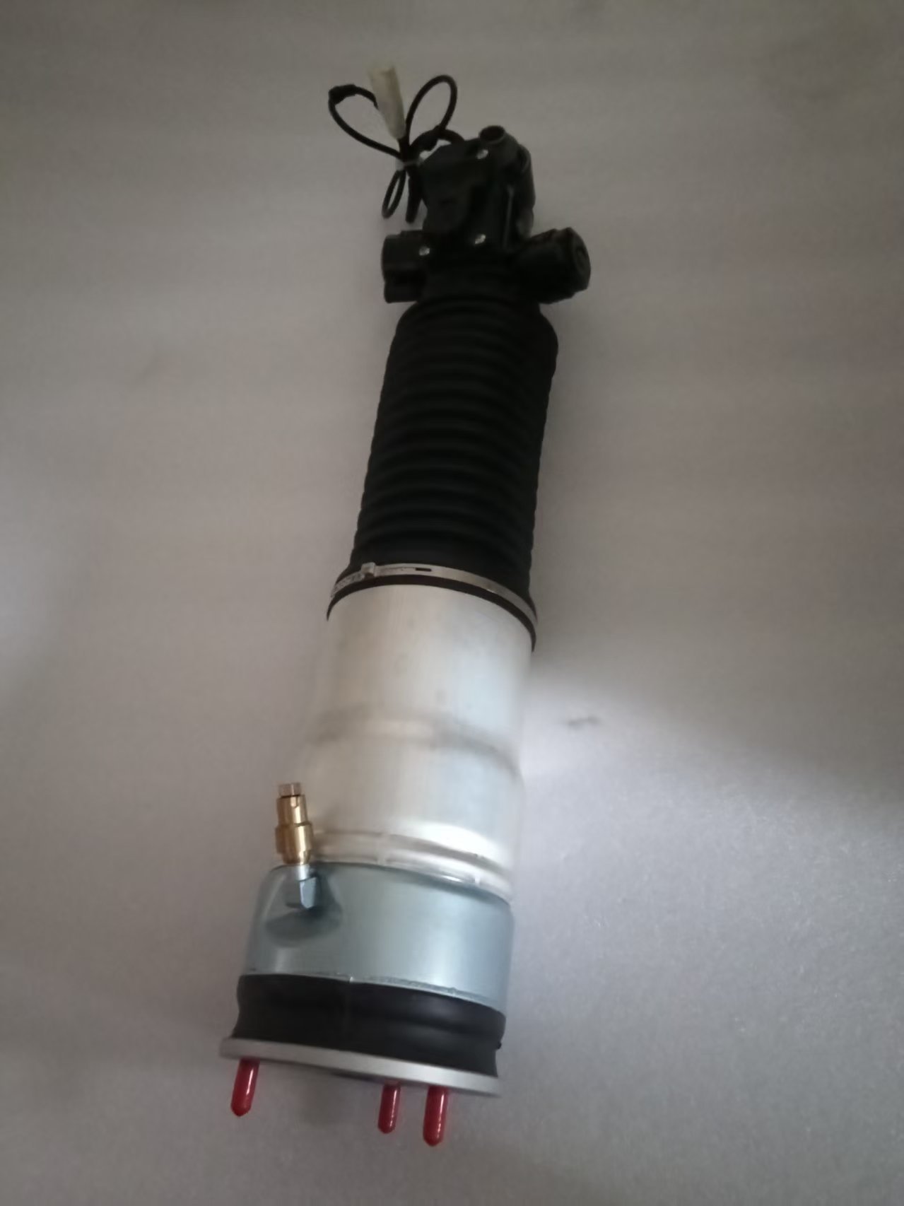 37126791675 Air Suspension Struts BMW F02 Rear Left Shock Absorber Assembly