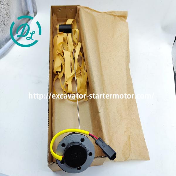 EexcavaStart CAT E320C Excavator Fuel Tank Sensor 163-6700 524-4060