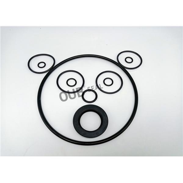 700-22-11410 jogo hidráulico do selo do reparo da bomba de Hydraulic Pump Main da máquina escavadora dos jogos EX100-5 EX120 do selo