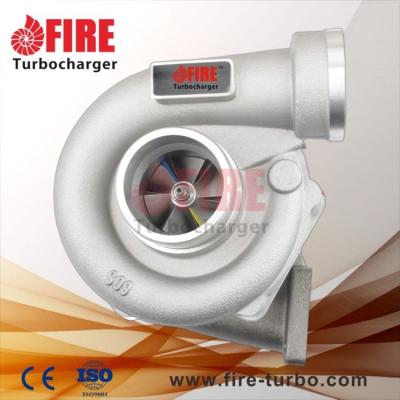 J60S Turbocharger 13021659 00JG060S042 China Weichai Deutz with TBD226B-4 Engine