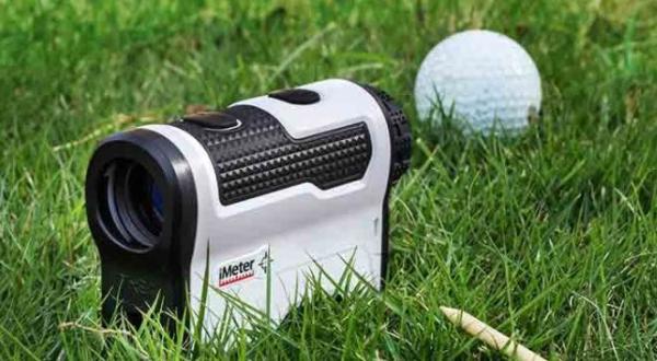 G1200S Golf Laser Range Finder High-precision distance measuring tool digital laser distance meter golf handheld device