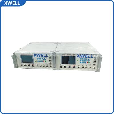 Lithium-Ion Battery Pack BMS Testing Machine