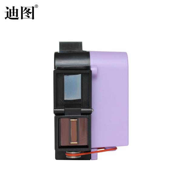 Portable Touch Screen Expiry Date Batch Coding Machine for Sale Handheld Inkjet Printer