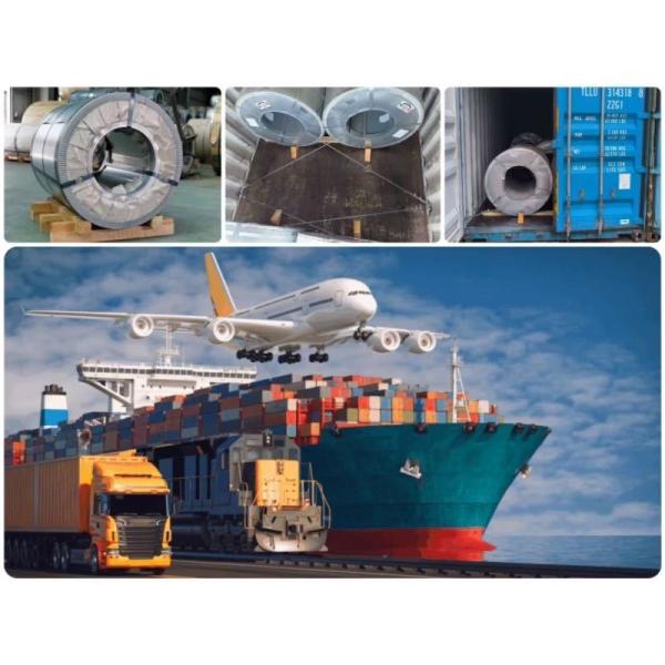 0.45mm Prepainted Galvanized Steel Coil For Industrial & Solar Applications