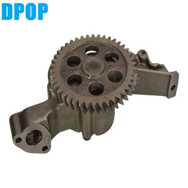 DPOP Truck Oil Pump 5421800201 5421800101 5421800001 5411800301 5411800201