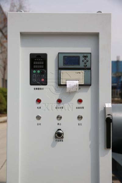 High Pressure Mud Slurry Water Pump Triplex Motor or Diesel