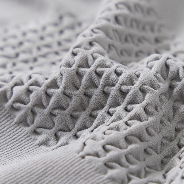 Custom 3D Bionic Knit Athletic Tank Top For Men