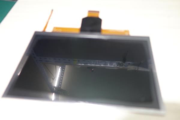 800×480 7 LMS700KF15 Industrial TMR Samsung LCD Panel