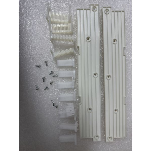 4450689215 ATM Machine Parts NCR SELFSERV  S1 cassettes KIT 445-0689215