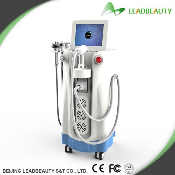 Fast cellulite reduction machine  ultrasonic fat reduction hifu slimming machine