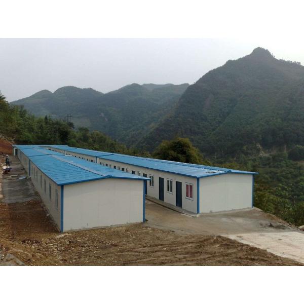 Well-designed Prefabricated House Movable House,prefab house